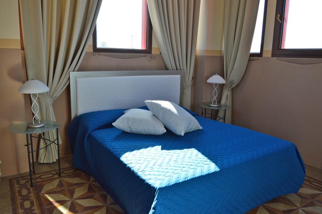 Palazzo Vallebona Gallipoli Room photo