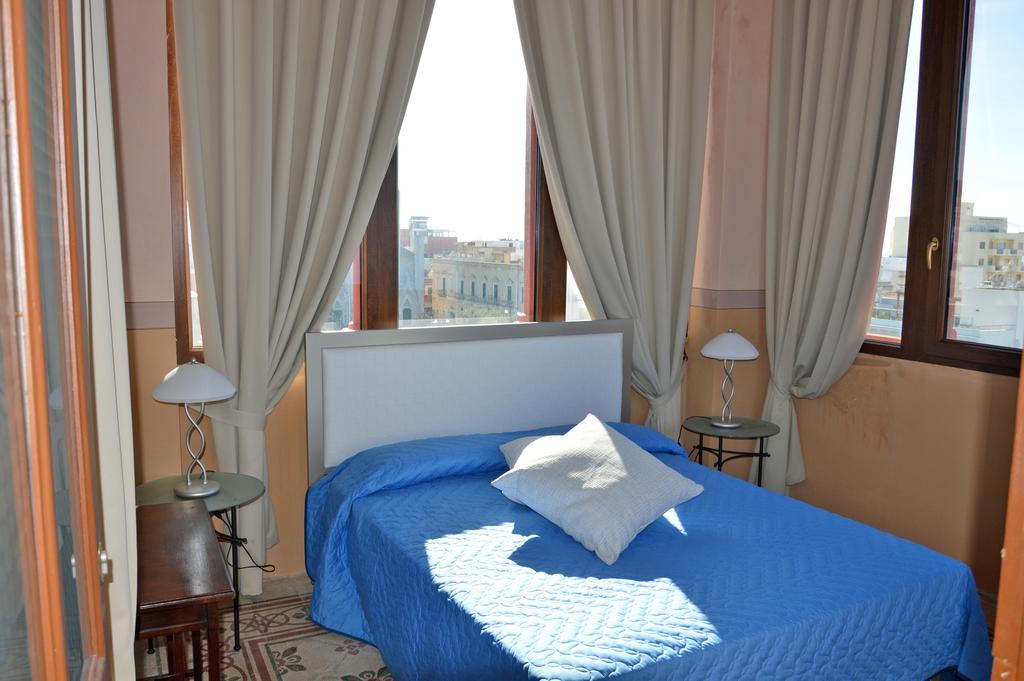 Palazzo Vallebona Gallipoli Room photo