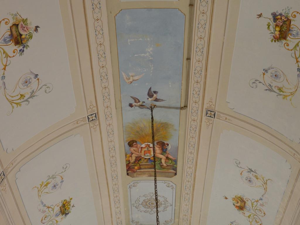 Palazzo Vallebona Gallipoli Exterior photo