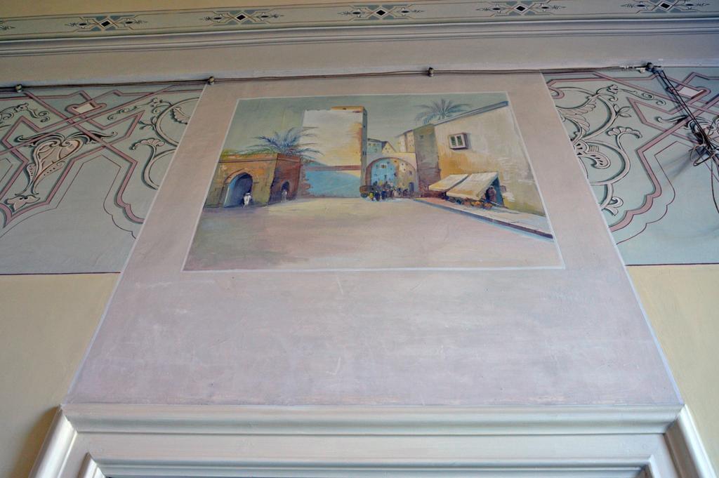 Palazzo Vallebona Gallipoli Exterior photo