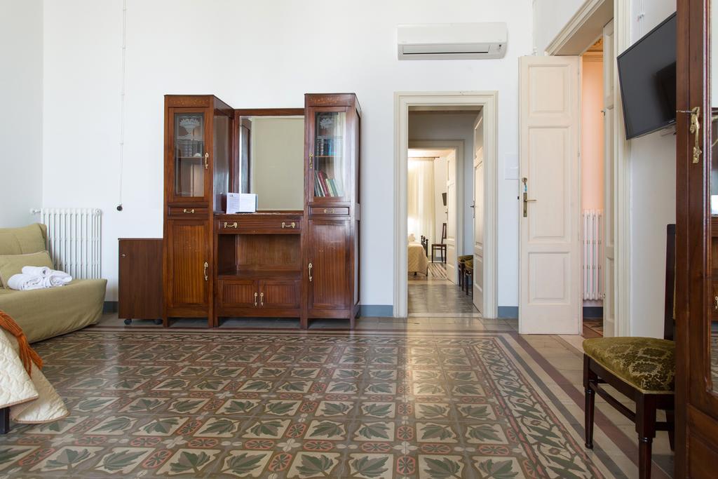 Palazzo Vallebona Gallipoli Exterior photo