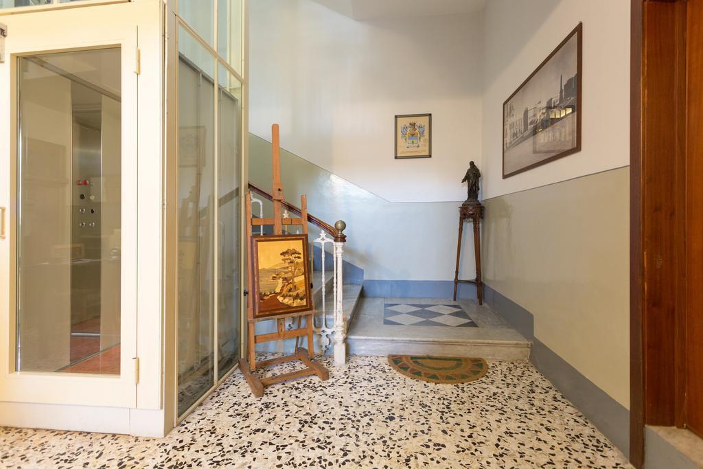 Palazzo Vallebona Gallipoli Exterior photo